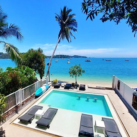 Mango Tree Villa Cape Panwa Exterior foto